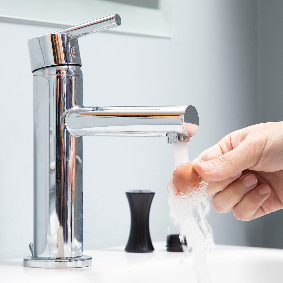 Mattifierande Vulkanisk Ansiktsroller - Ovoller